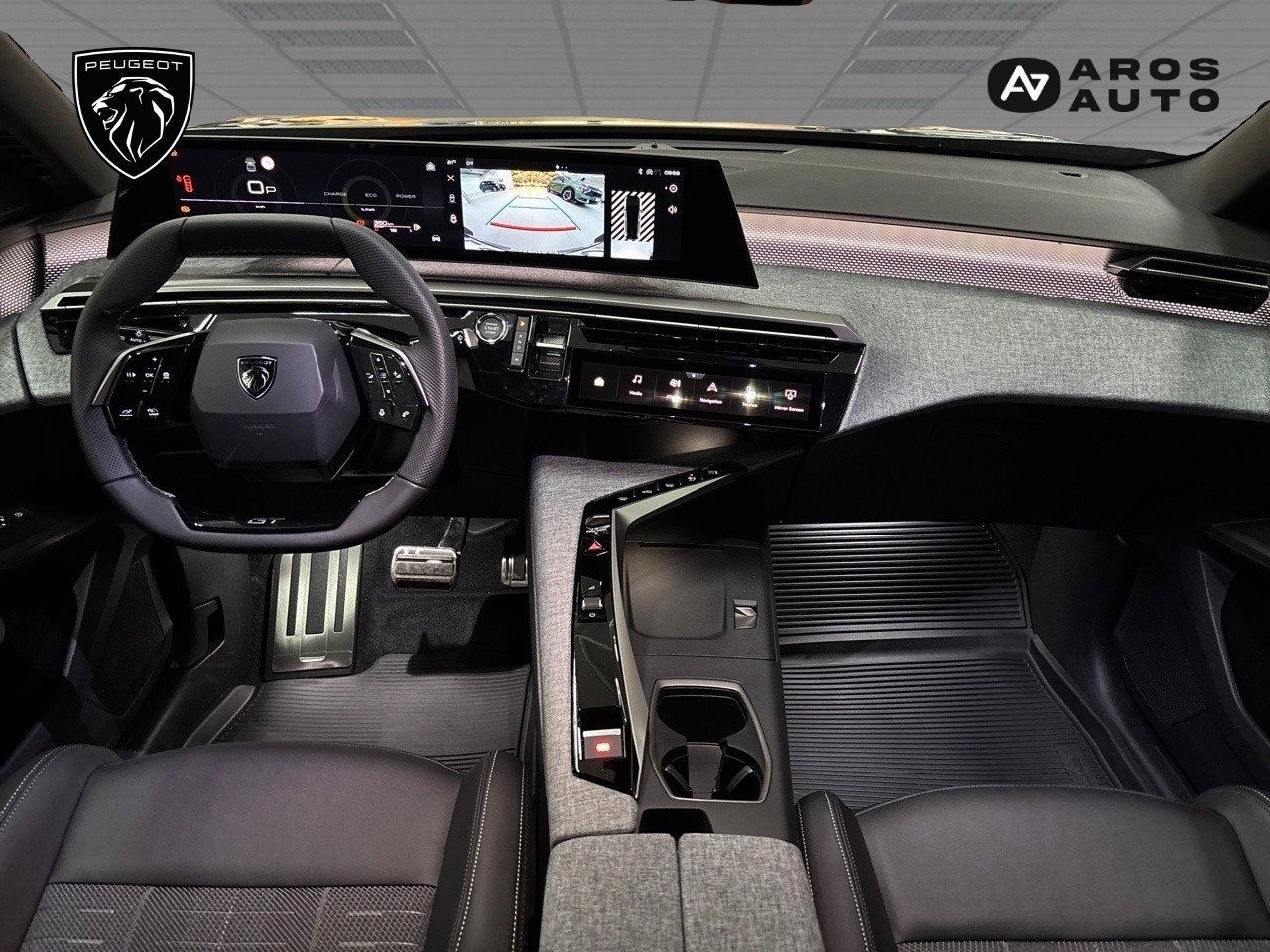 Peugeot 5008 2026, bild 7/10
