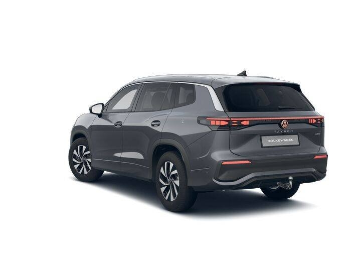 Volkswagen Tayron 2026, bild 3/9