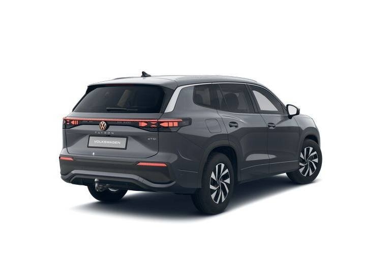 Volkswagen Tayron 2026, bild 5/9