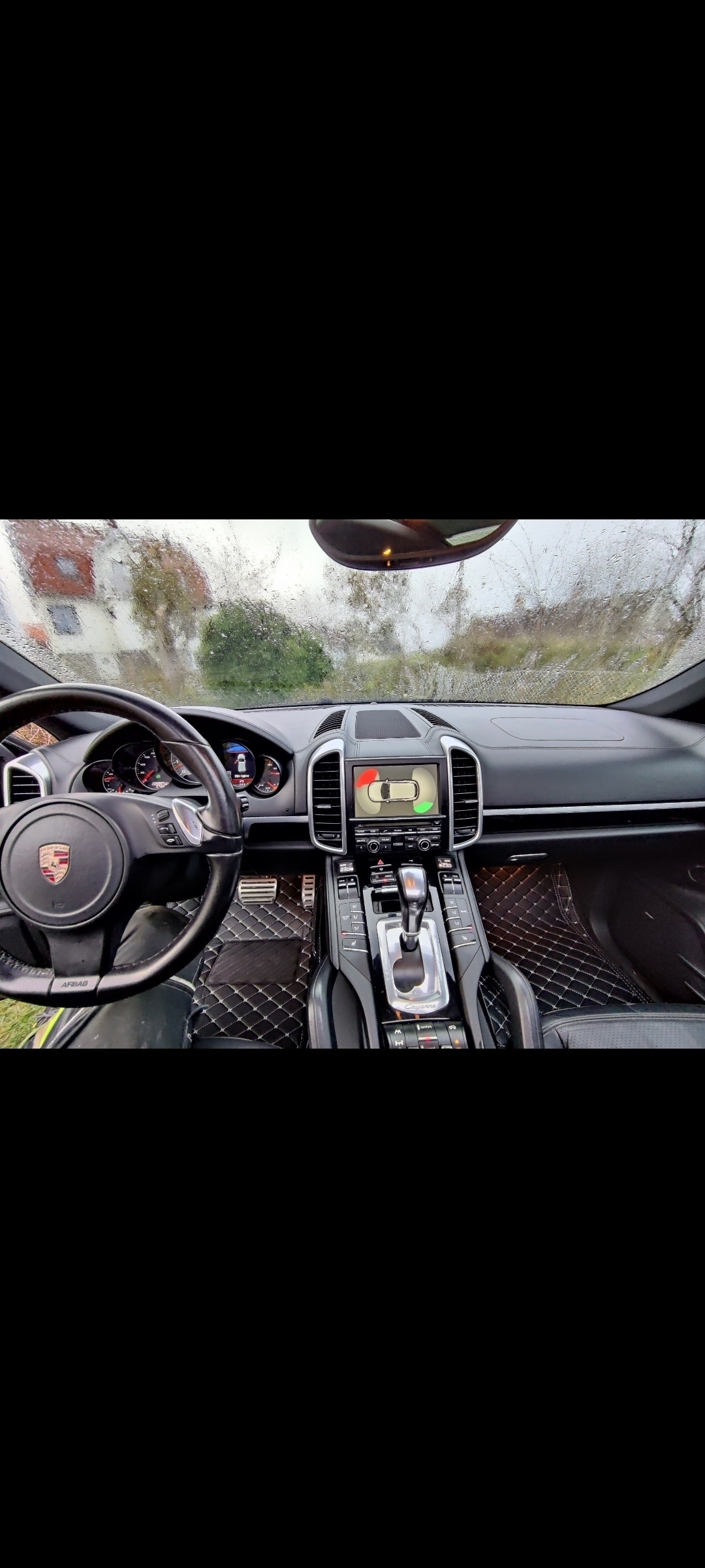 Porsche Cayenne 2012, bild 6/10