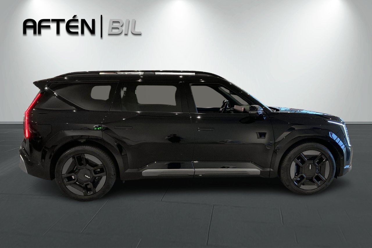 Kia EV9 GT-LINE 7-sits INKL V-HJUL 2026, bild 6/10