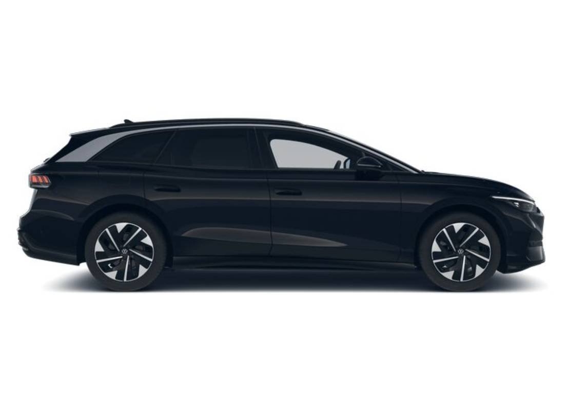 Volkswagen ID.7 2027, bild 3/10