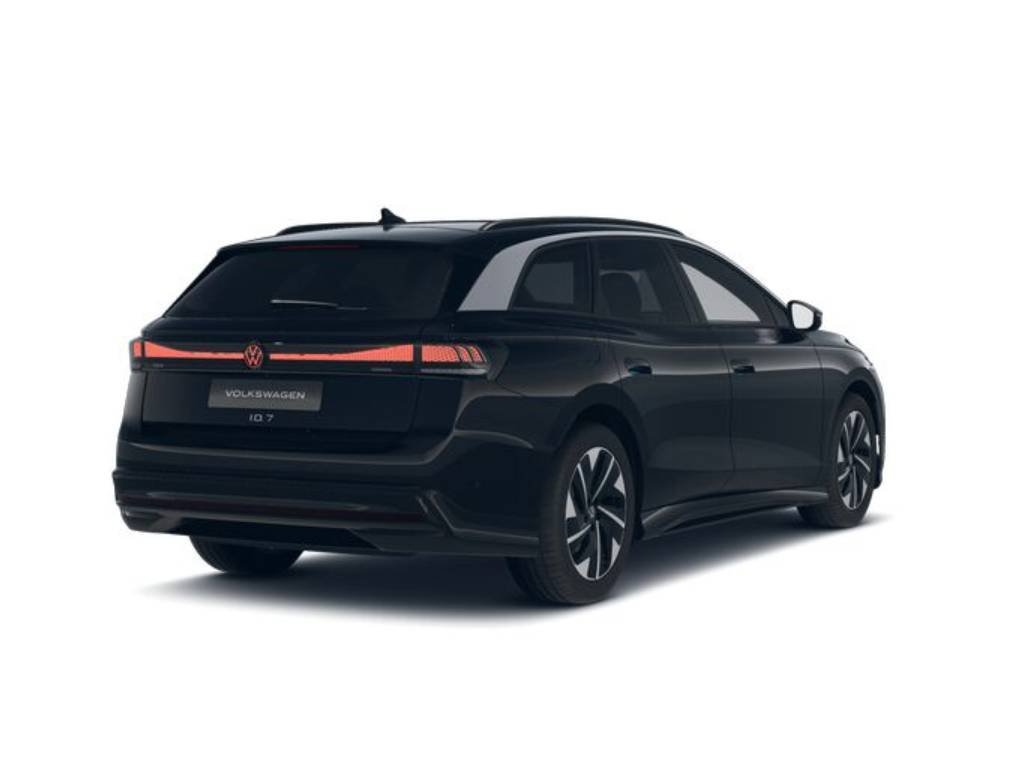 Volkswagen ID.7 2027, bild 4/10