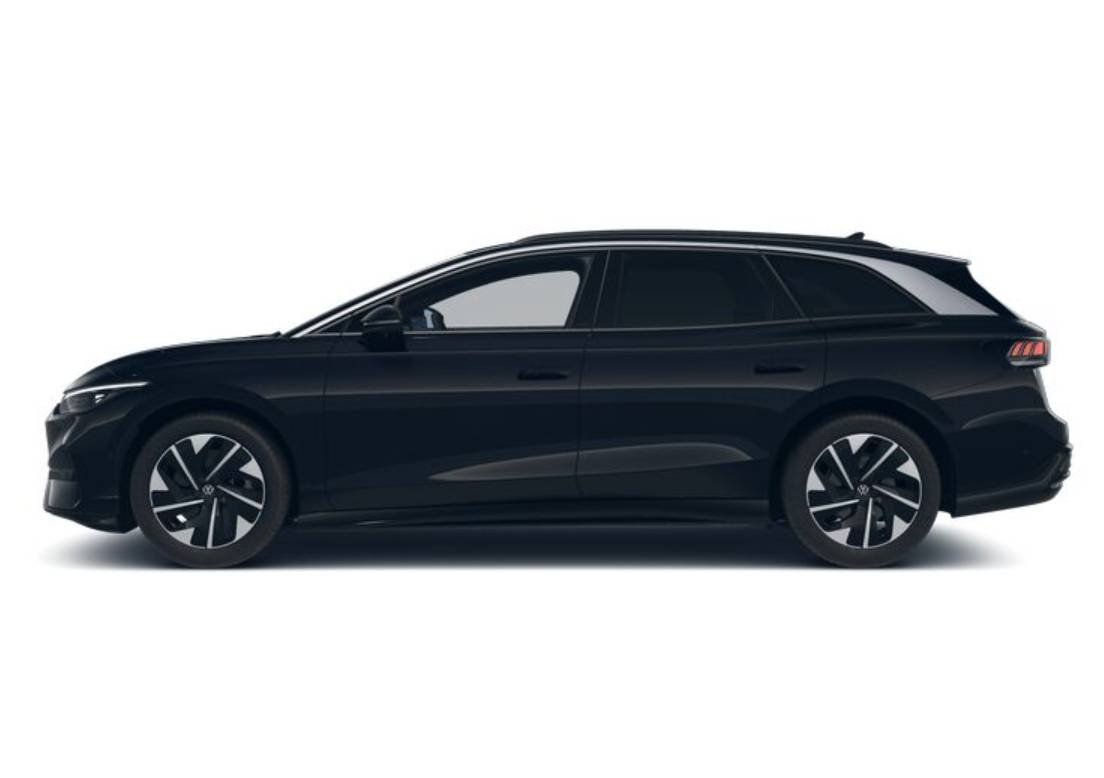 Volkswagen ID.7 2027, bild 2/10