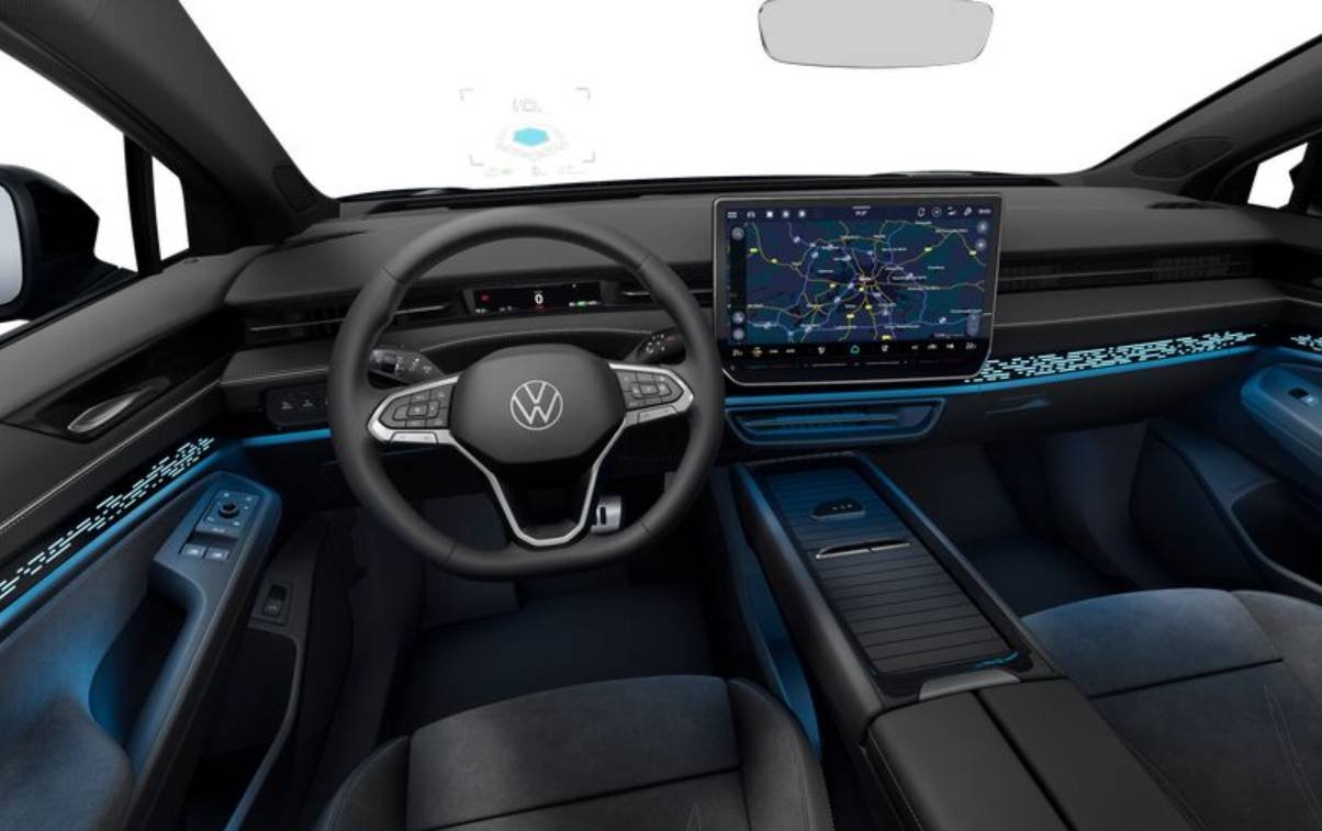 Volkswagen ID.7 2027, bild 7/10