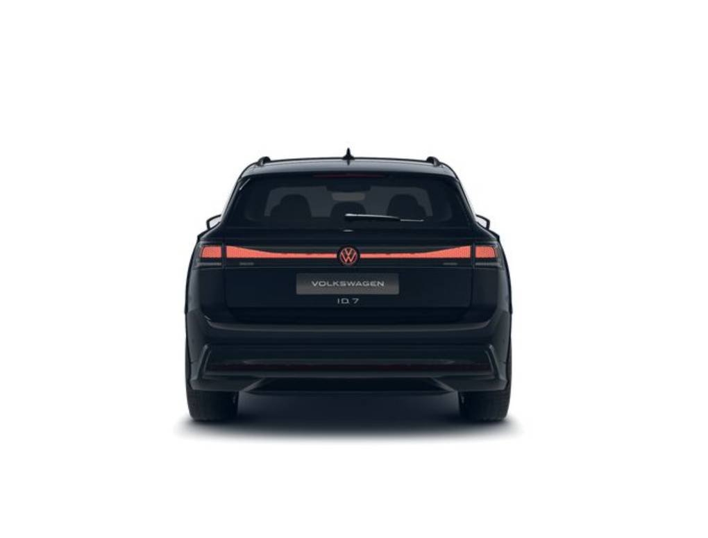 Volkswagen ID.7 2027, bild 5/10
