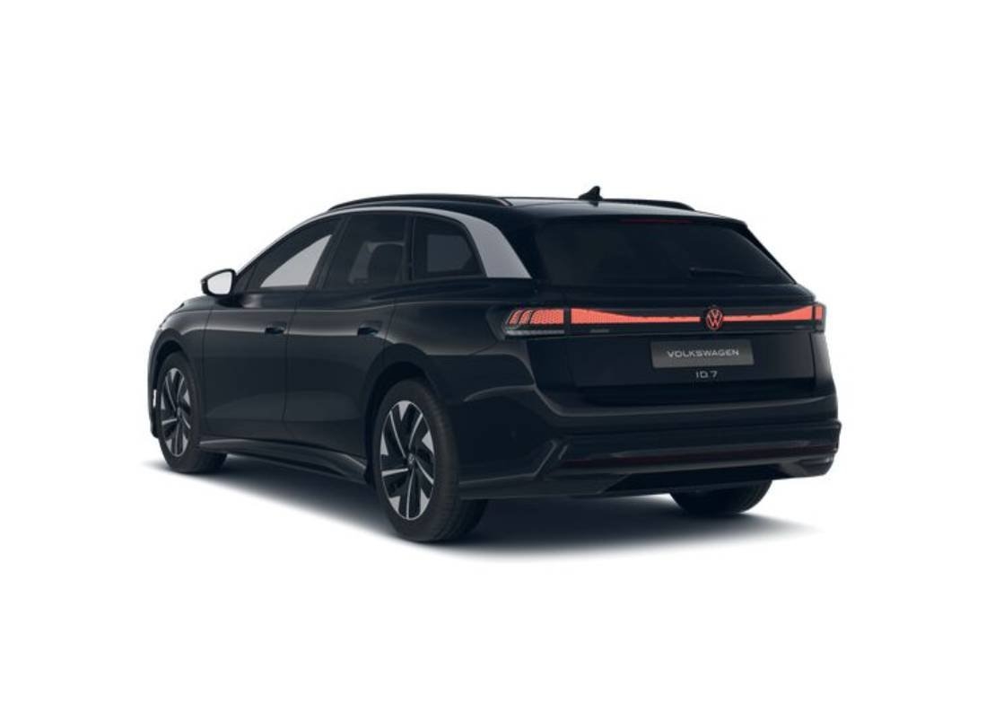 Volkswagen ID.7 2027, bild 6/10