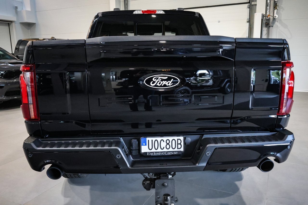 Ford F-150 2026, bild 6/38