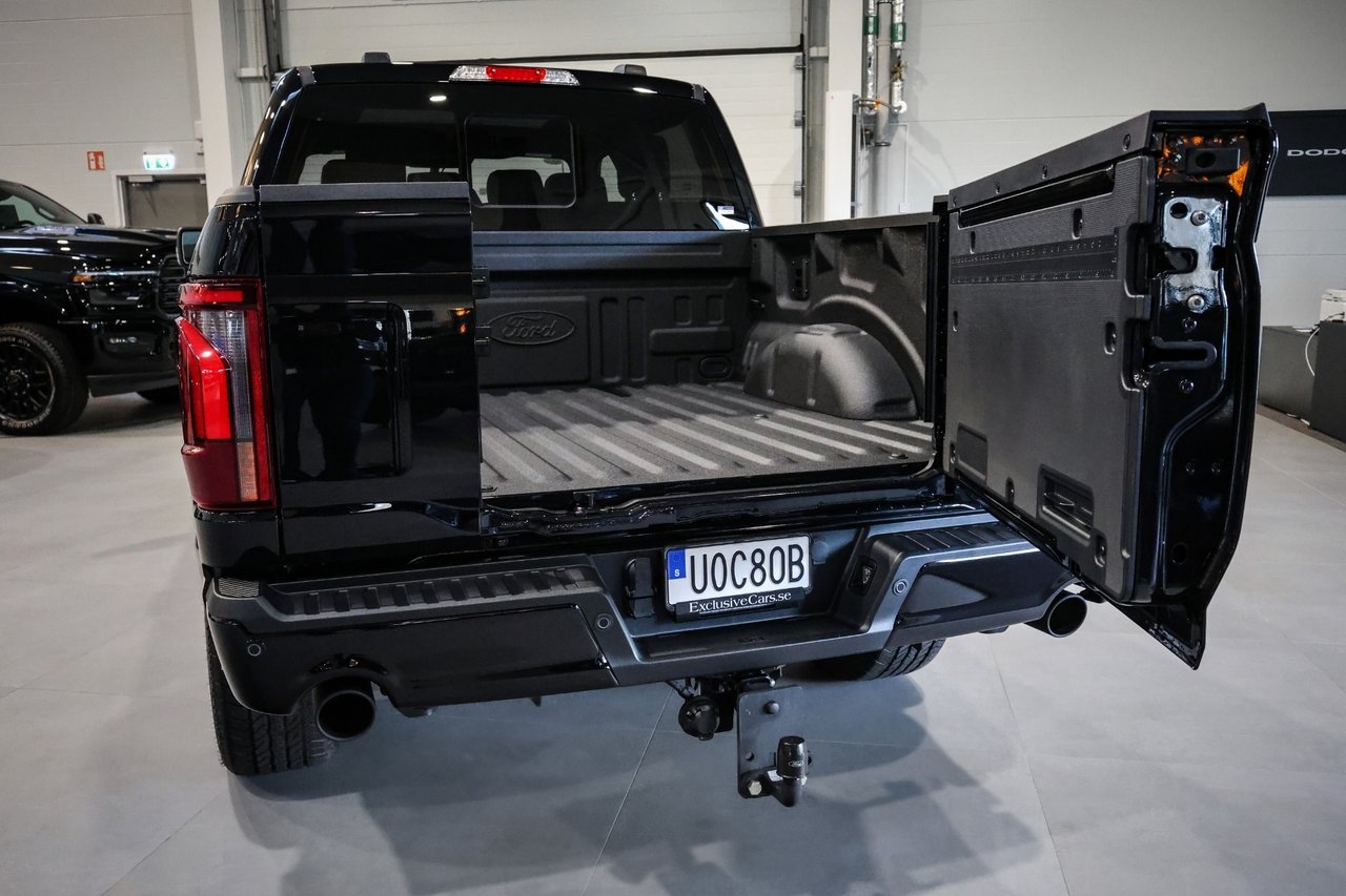 Ford F-150 2026, bild 7/38