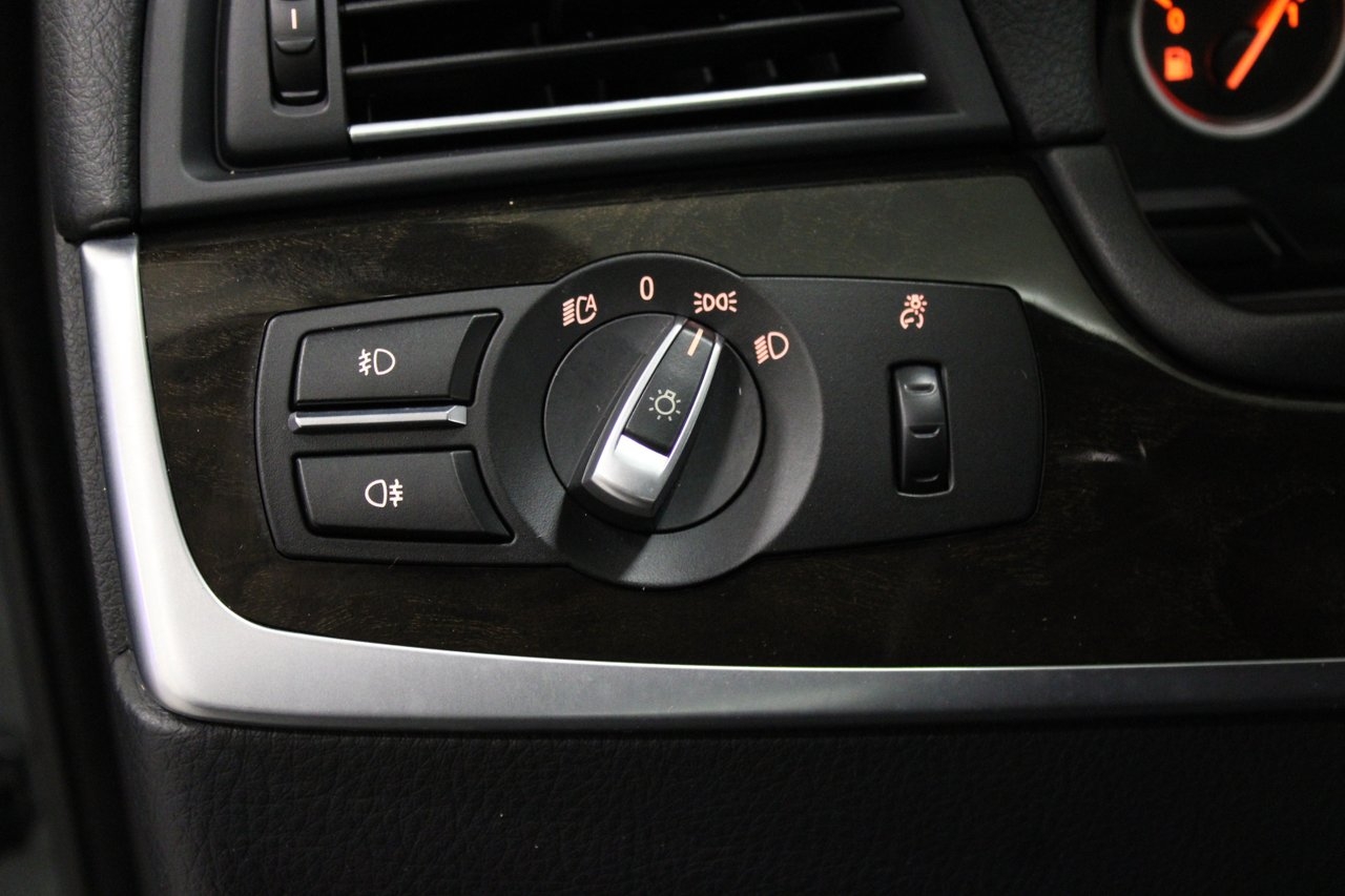 BMW 550 2011, bild 5/10