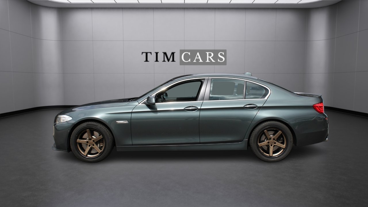 BMW 550 2011, bild 4/10