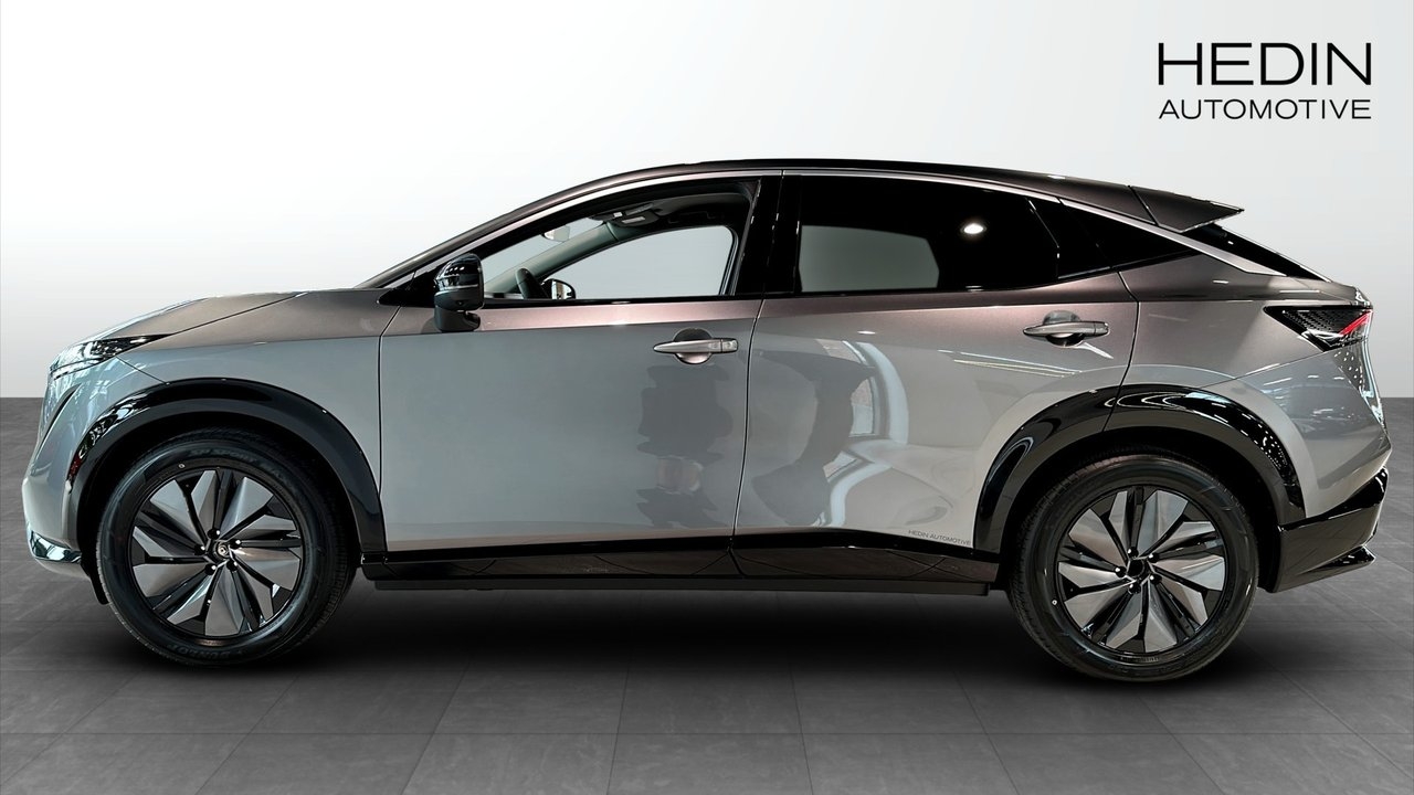 Nissan Ariya 63kWhADVANCE 2025, kuva 6/16