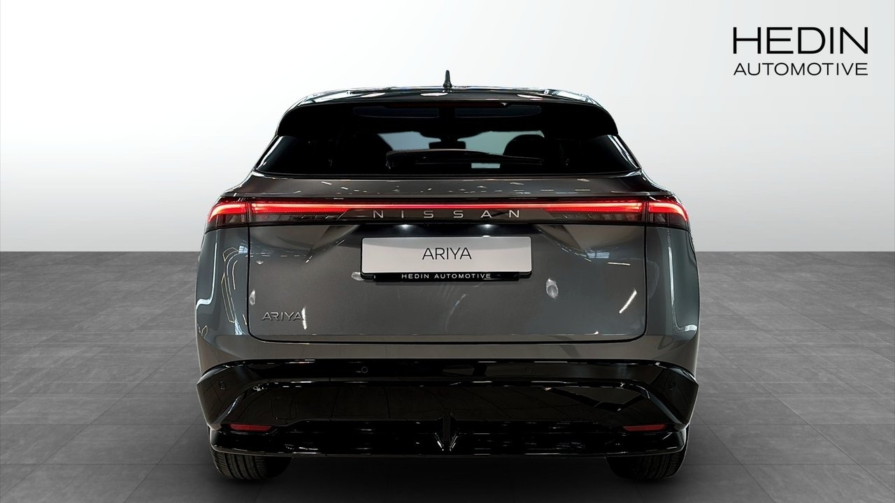 Nissan Ariya 63kWhADVANCE 2025, kuva 7/16