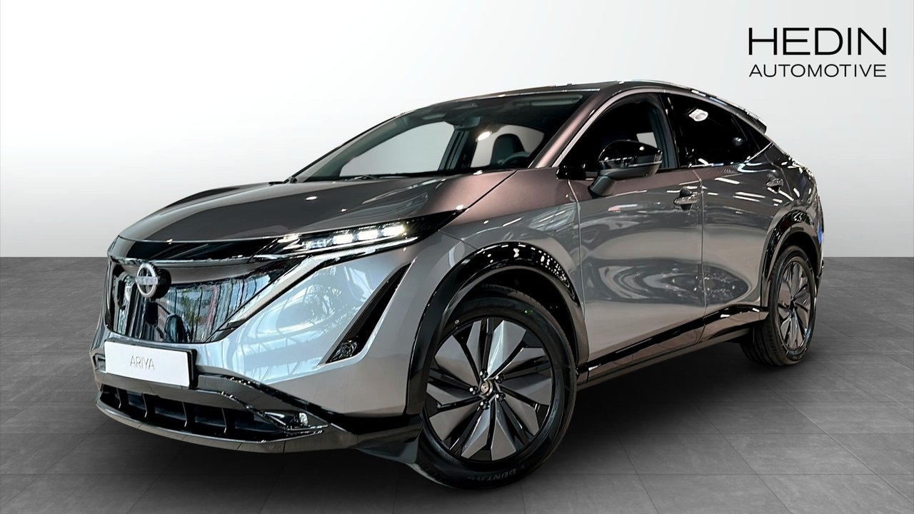 Nissan Ariya