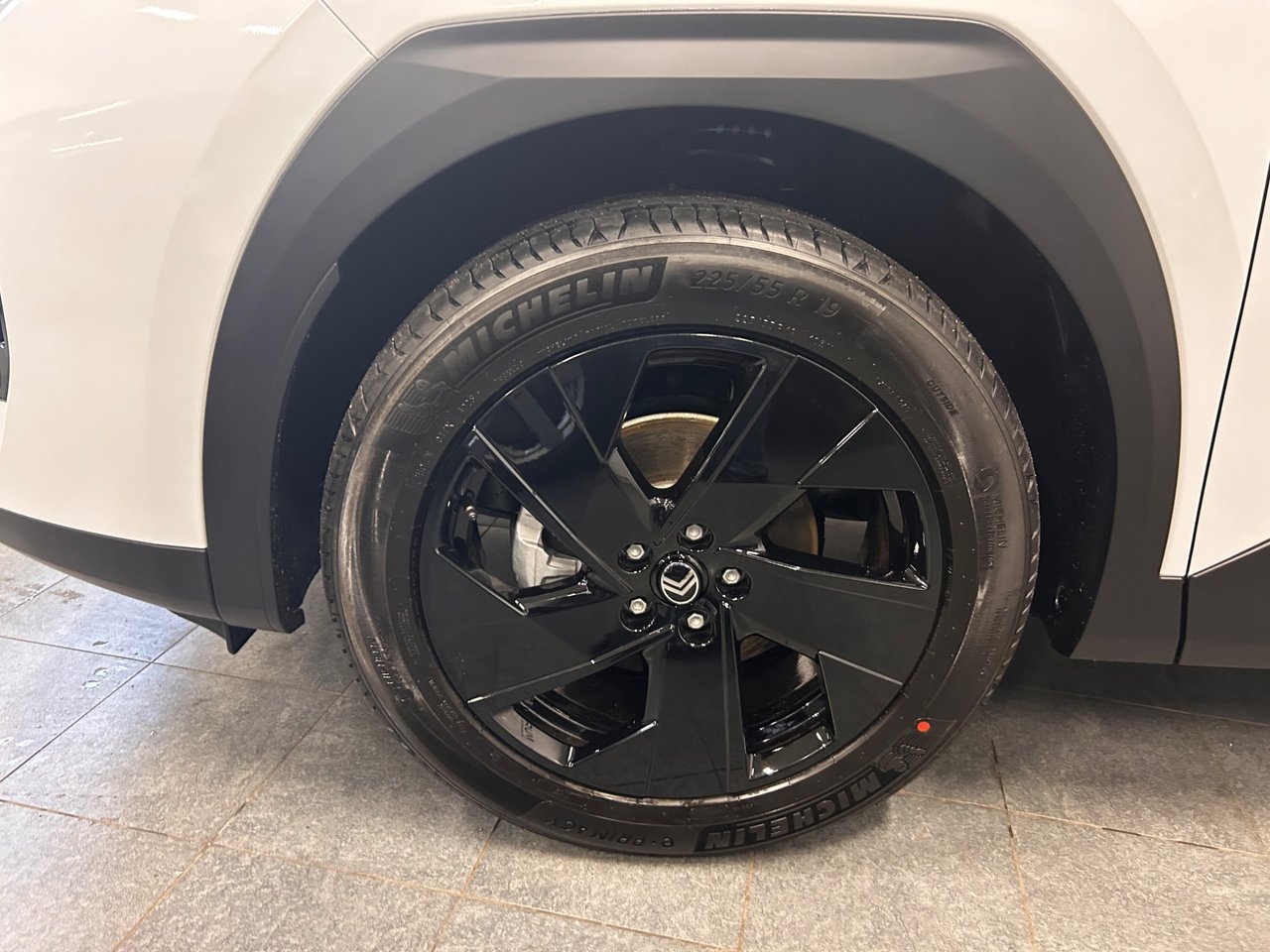 Citroen C5 Aircross Max Hybrid 145 Aut 2025, bild 7/10