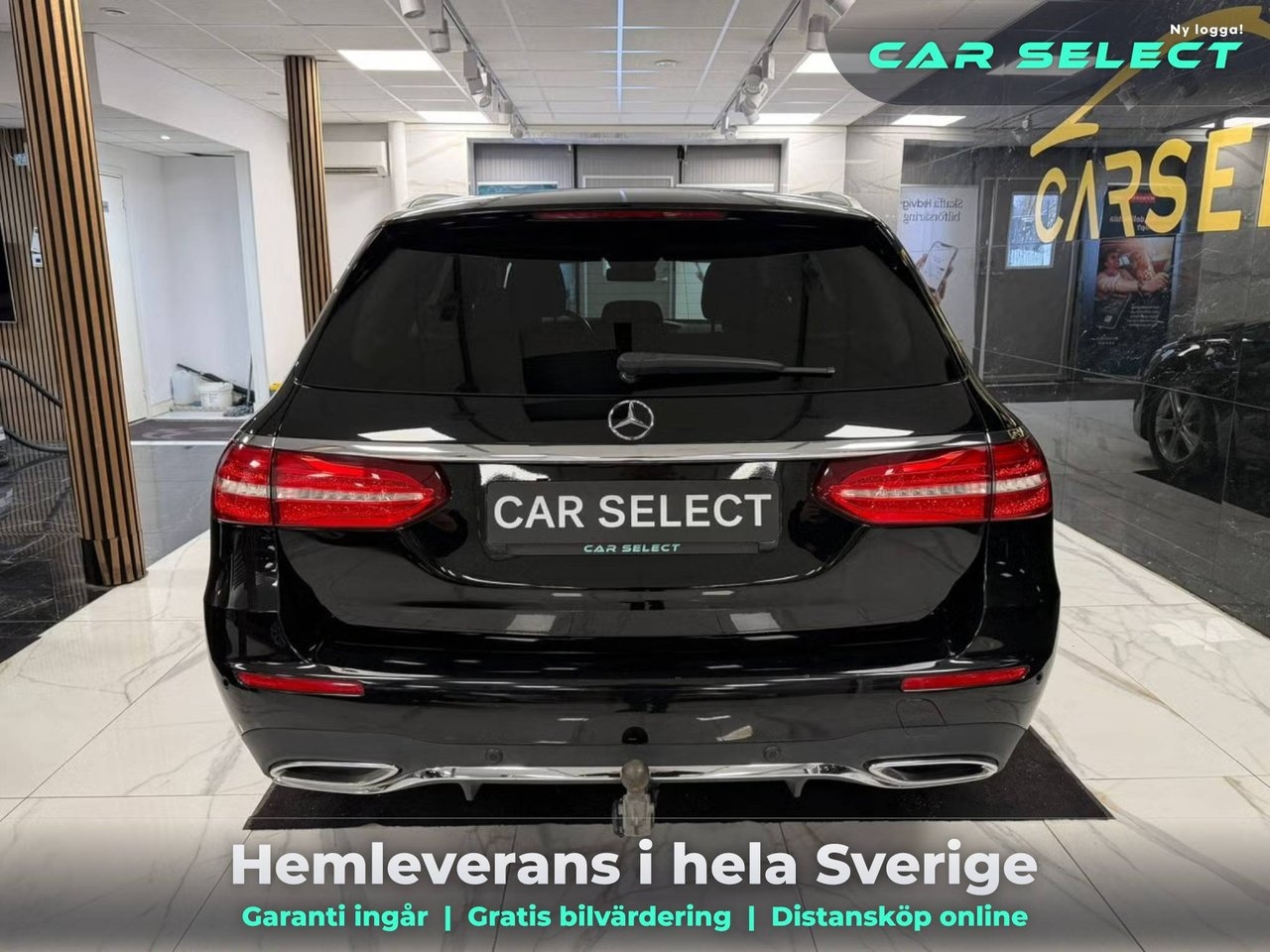 Mercedes-Benz E 220 T d 4MATIC 2020, photo 4/38