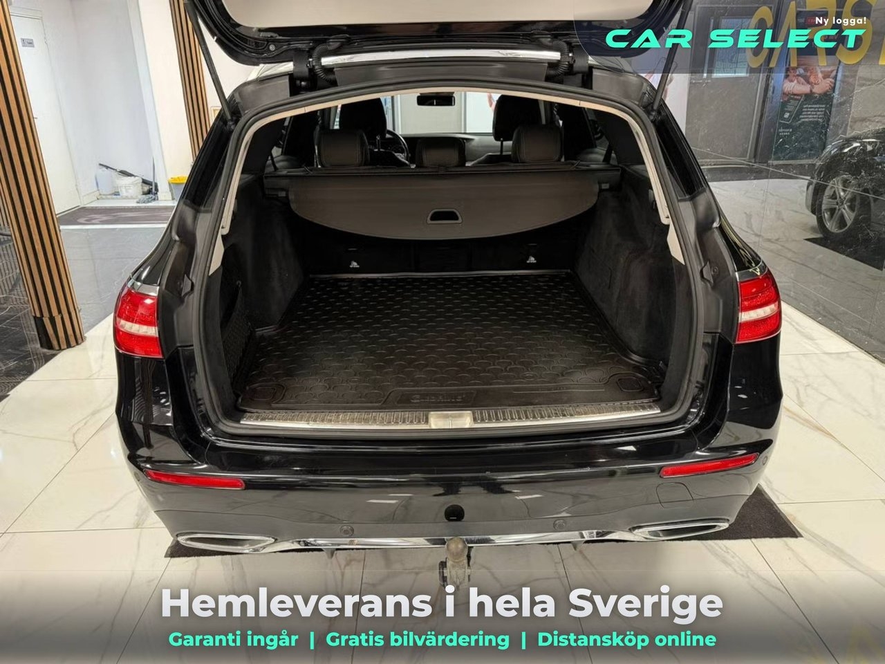 Mercedes-Benz E 220 T d 4MATIC 2020, photo 5/38