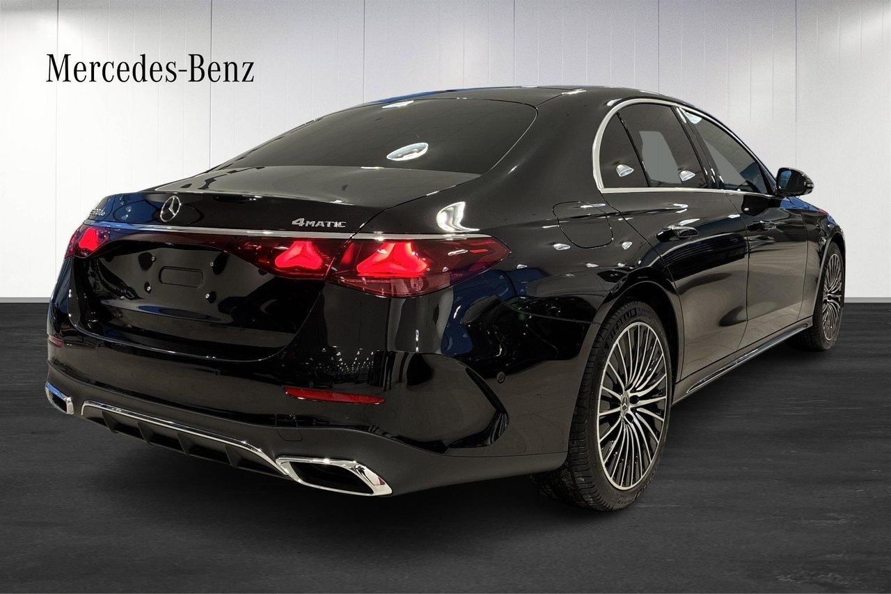 Mercedes-Benz E 2026, kuva 3/15