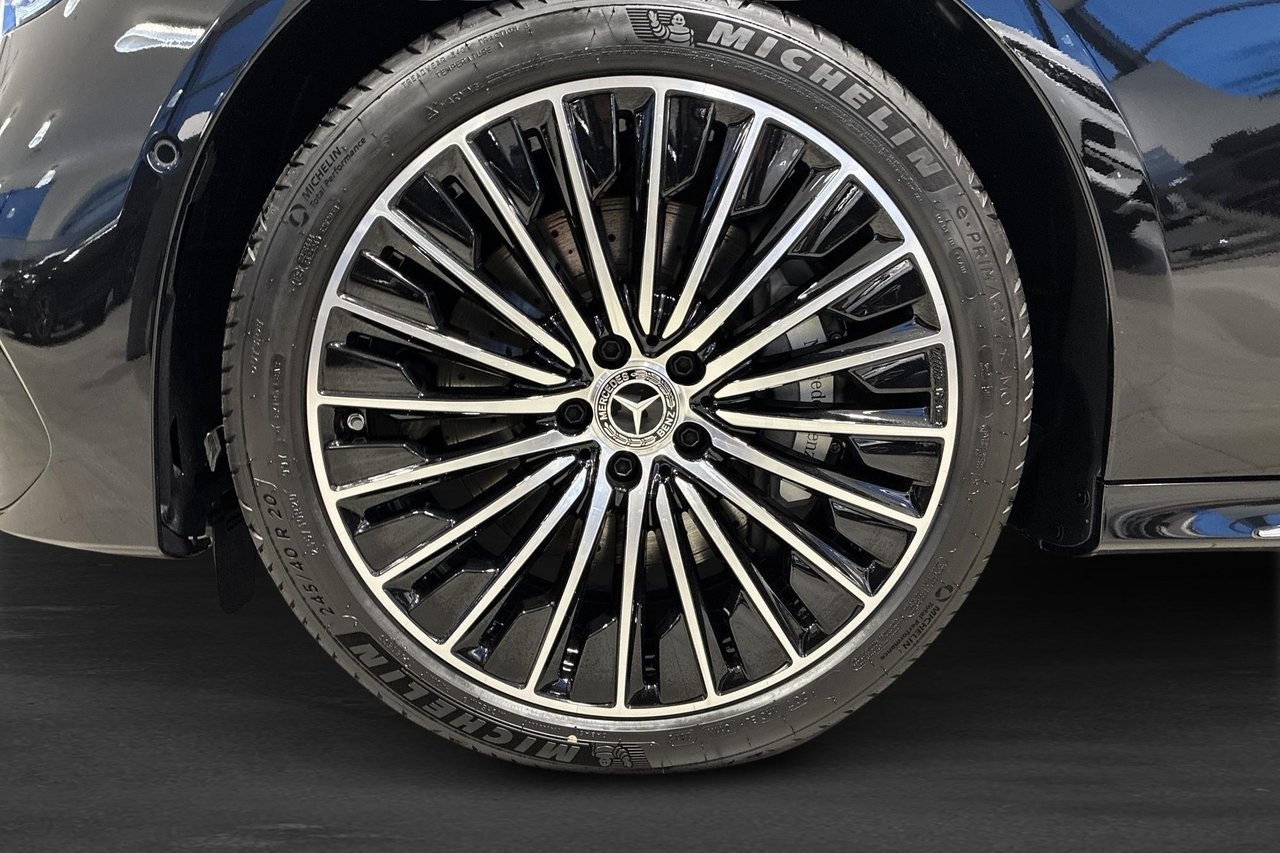 Mercedes-Benz E 2026, kuva 5/15
