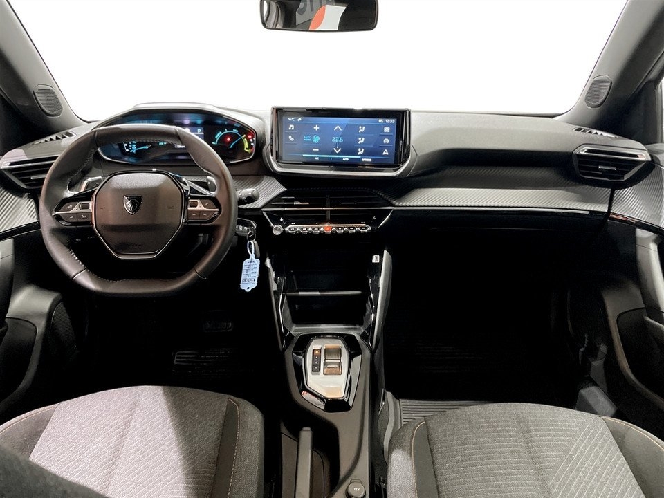 Peugeot 2008 Style Hybrid 145hk Aut 2025, bild 6/10