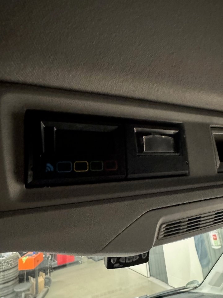 Volkswagen Crafter 2024, bild 8/8