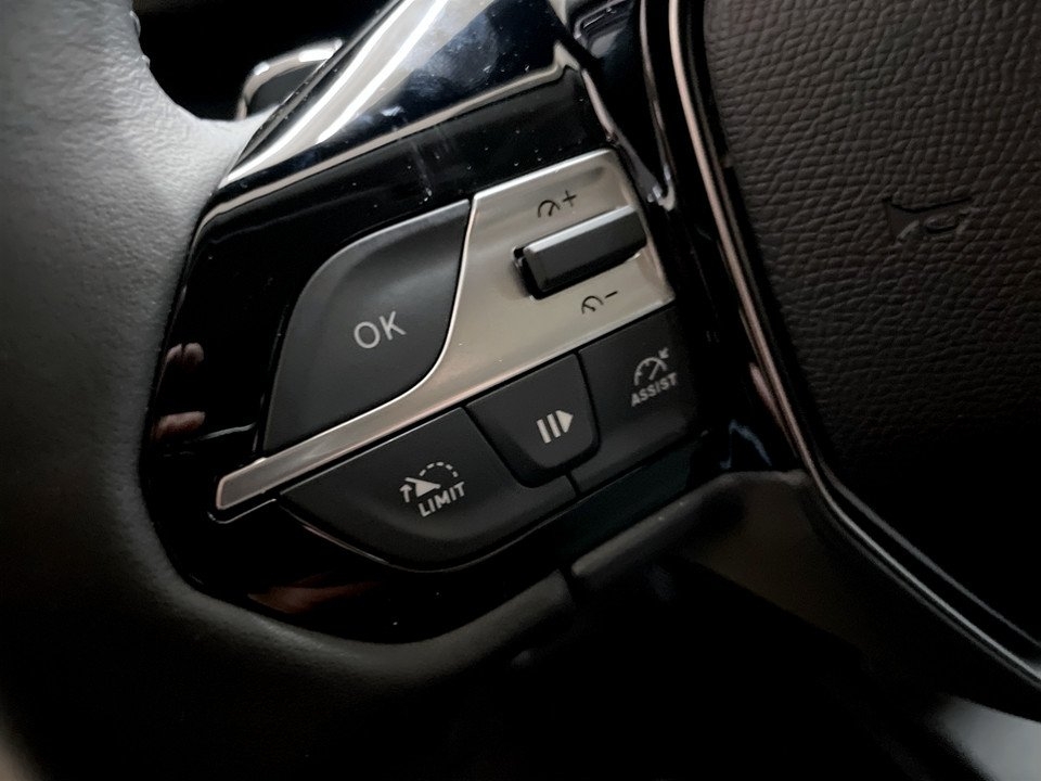 Peugeot Partner EXTRA UTRUSTAD 2025, bild 6/10