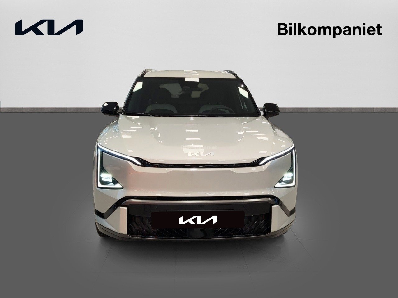 Kia EV5 2026, bild 2/10