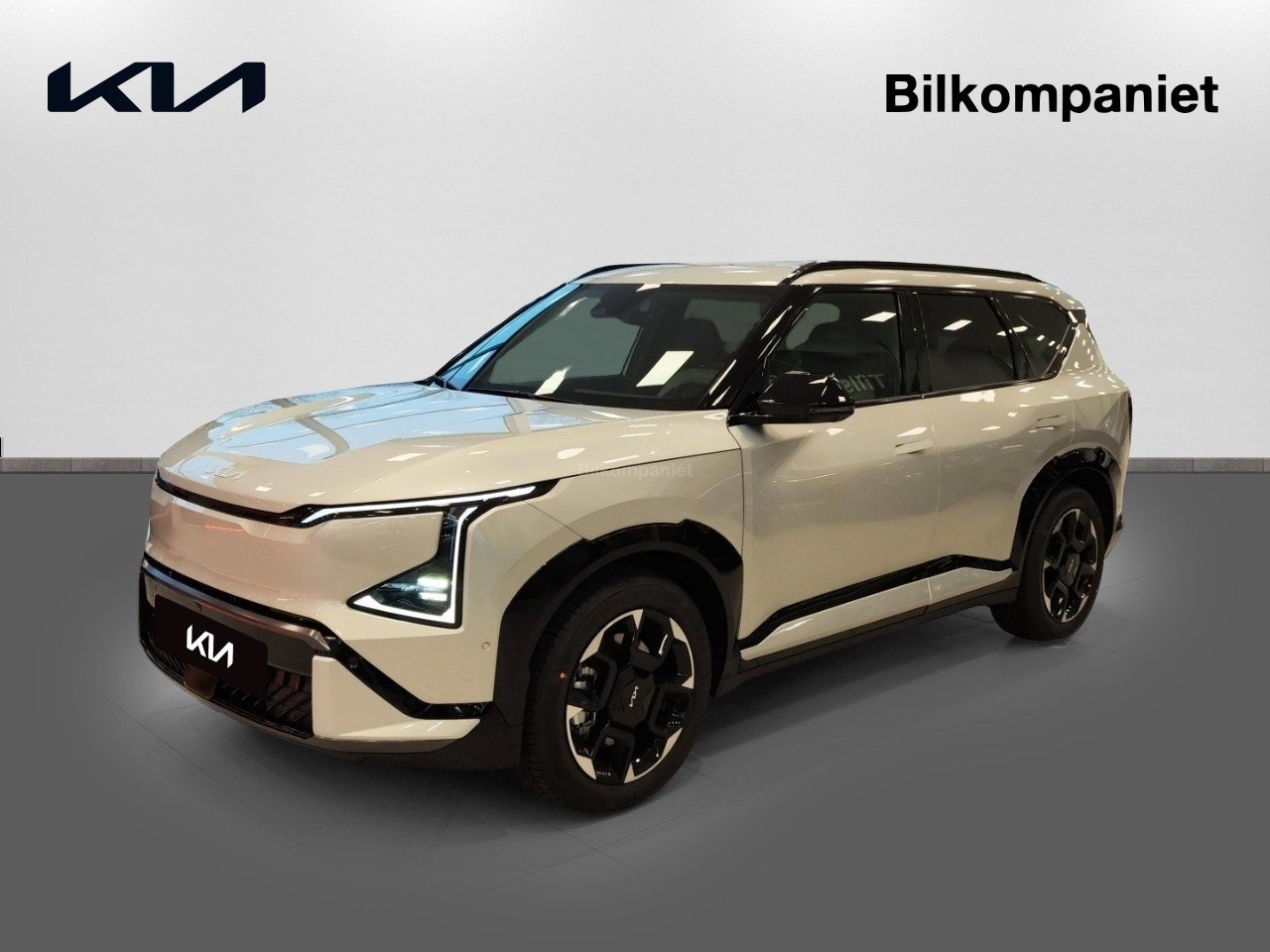 Kia EV5