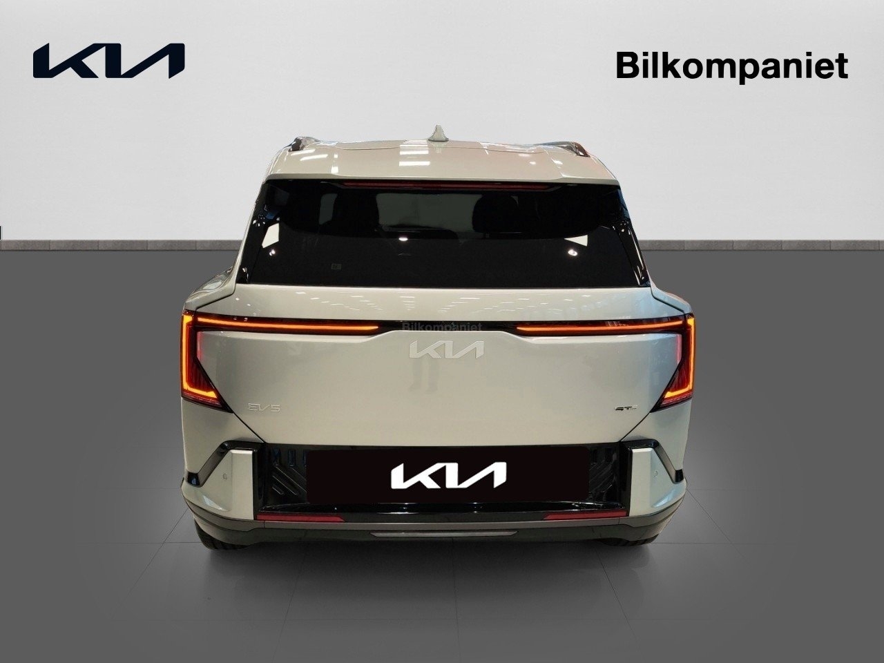 Kia EV5 2026, bild 5/10