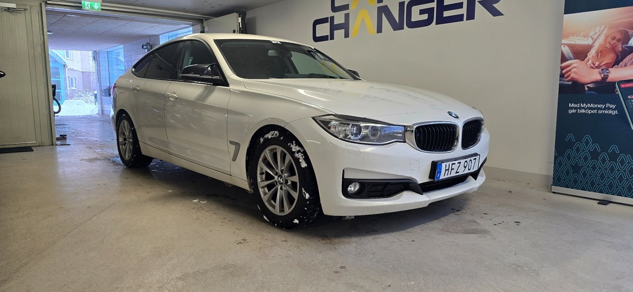 BMW 318