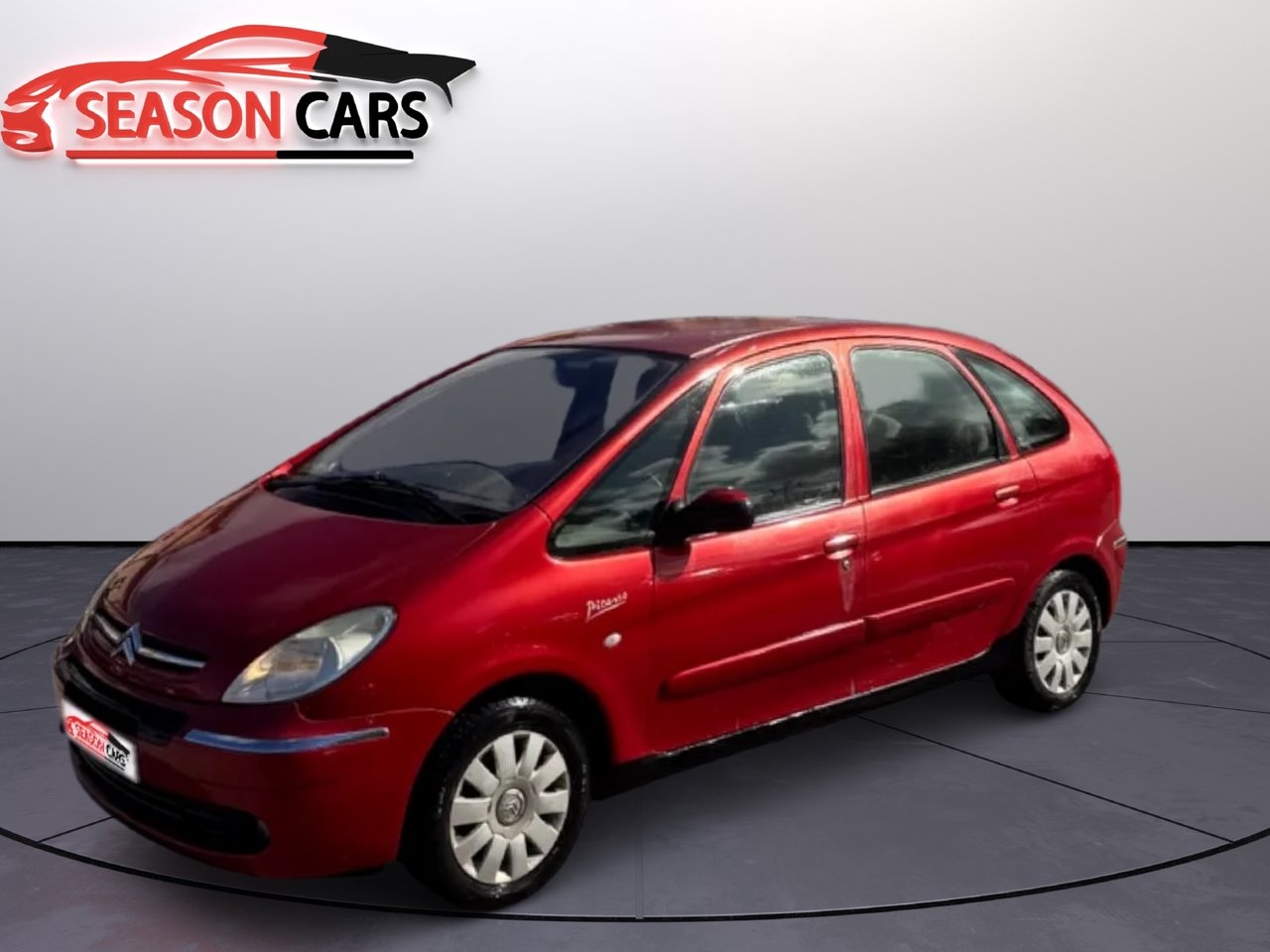 Citroen Xsara Picasso