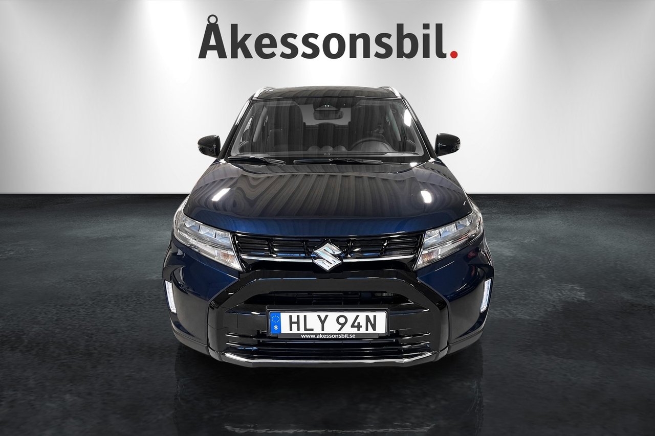 Suzuki Vitara 2026, bild 2/10
