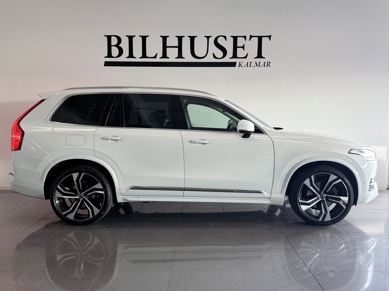 Volvo XC90 2016, bild 3/12