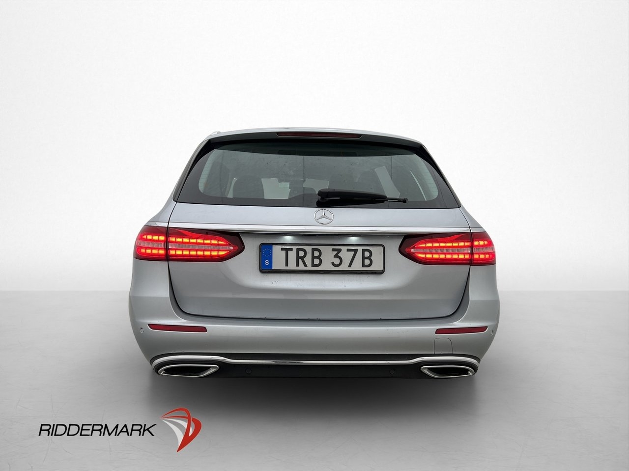 Mercedes-Benz E 2021, bild 5/36