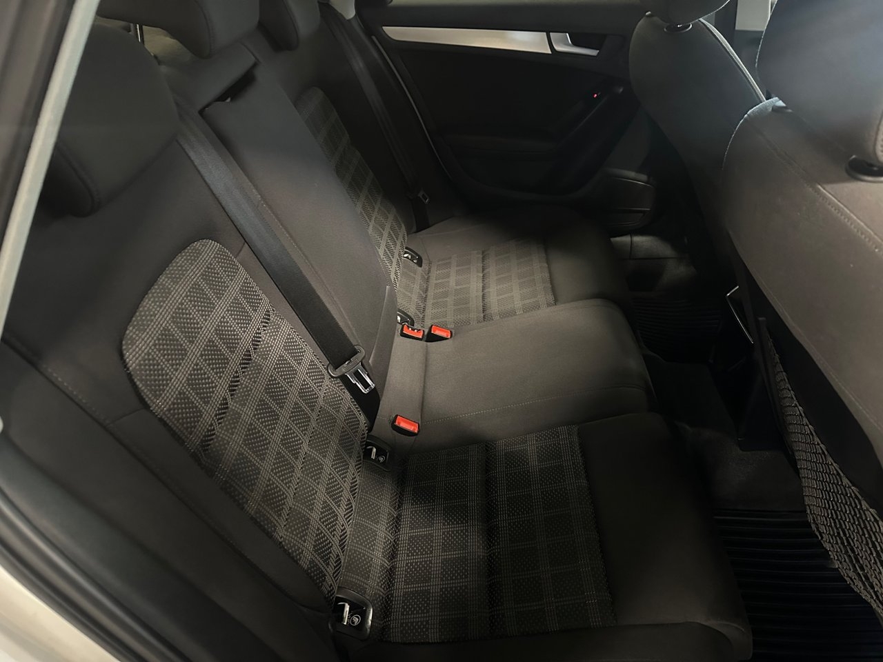 Audi A4 2015, kuva 7/10