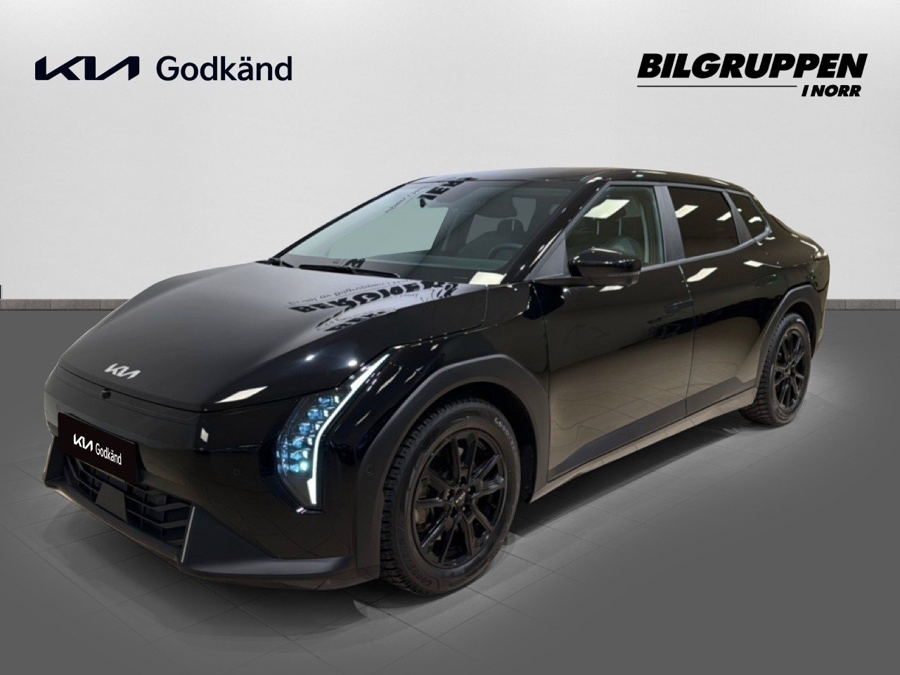 Kia EV4