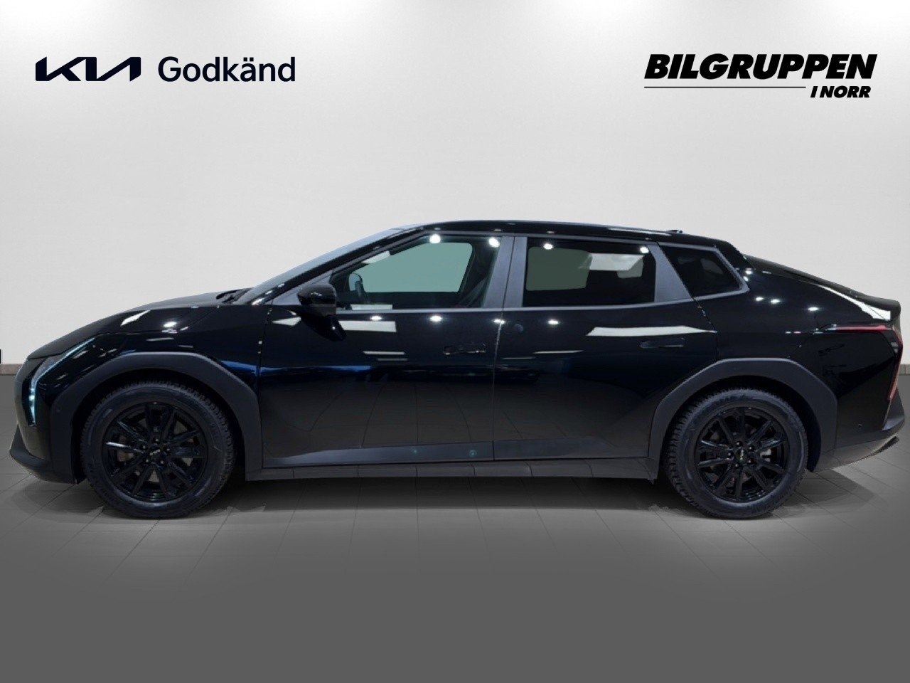 Kia EV4 2026, bild 4/10