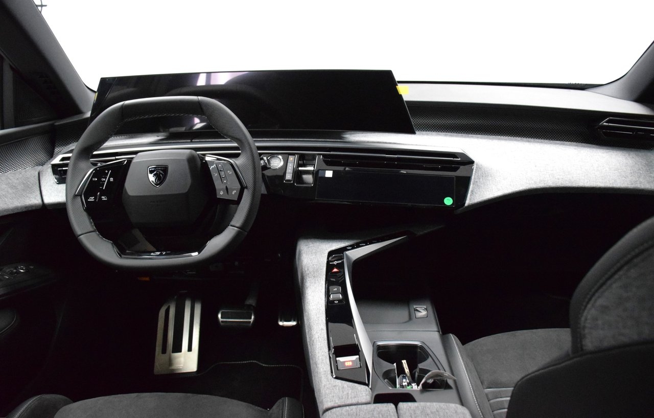Peugeot 3008 2026, bild 3/10