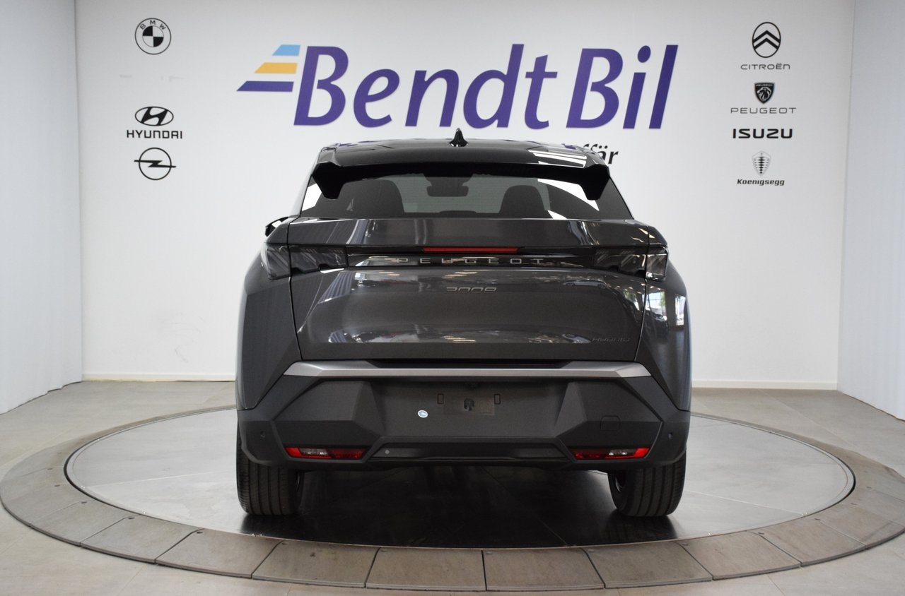 Peugeot 3008 2026, bild 7/10
