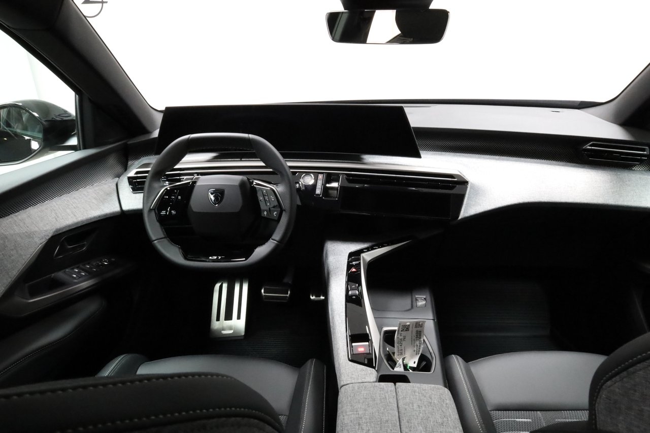 Peugeot 5008 2026, bild 2/29