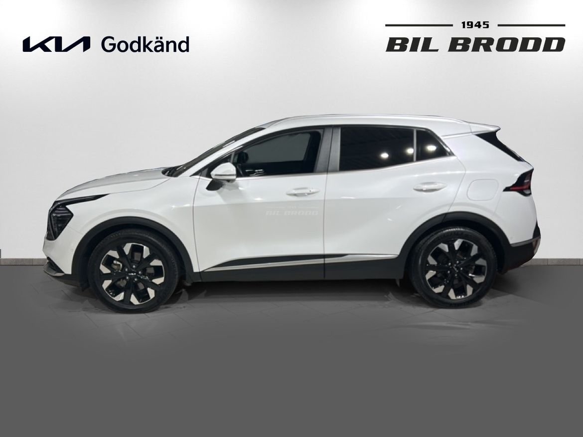 Kia Sportage PHEV Advance 2024, bild 4/10