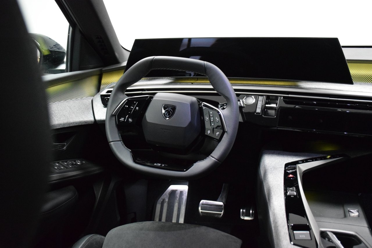 Peugeot 5008 2026, photo 5/10