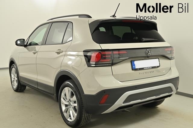 Volkswagen T-Cross 2026, bild 5/11