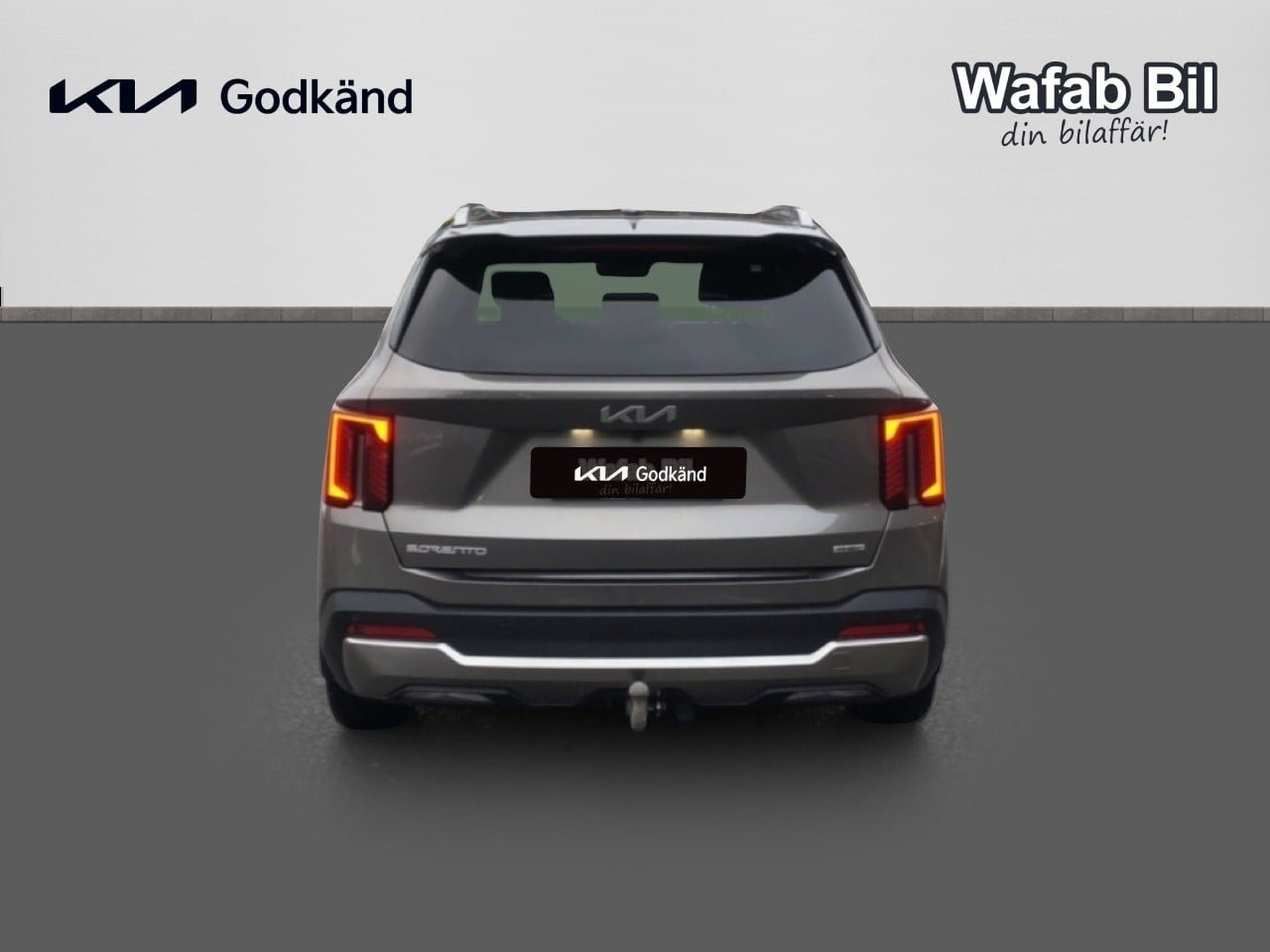 Kia Sorento PHEV AUT AWD ADVANCE PLUS 2025, kuva 5/17