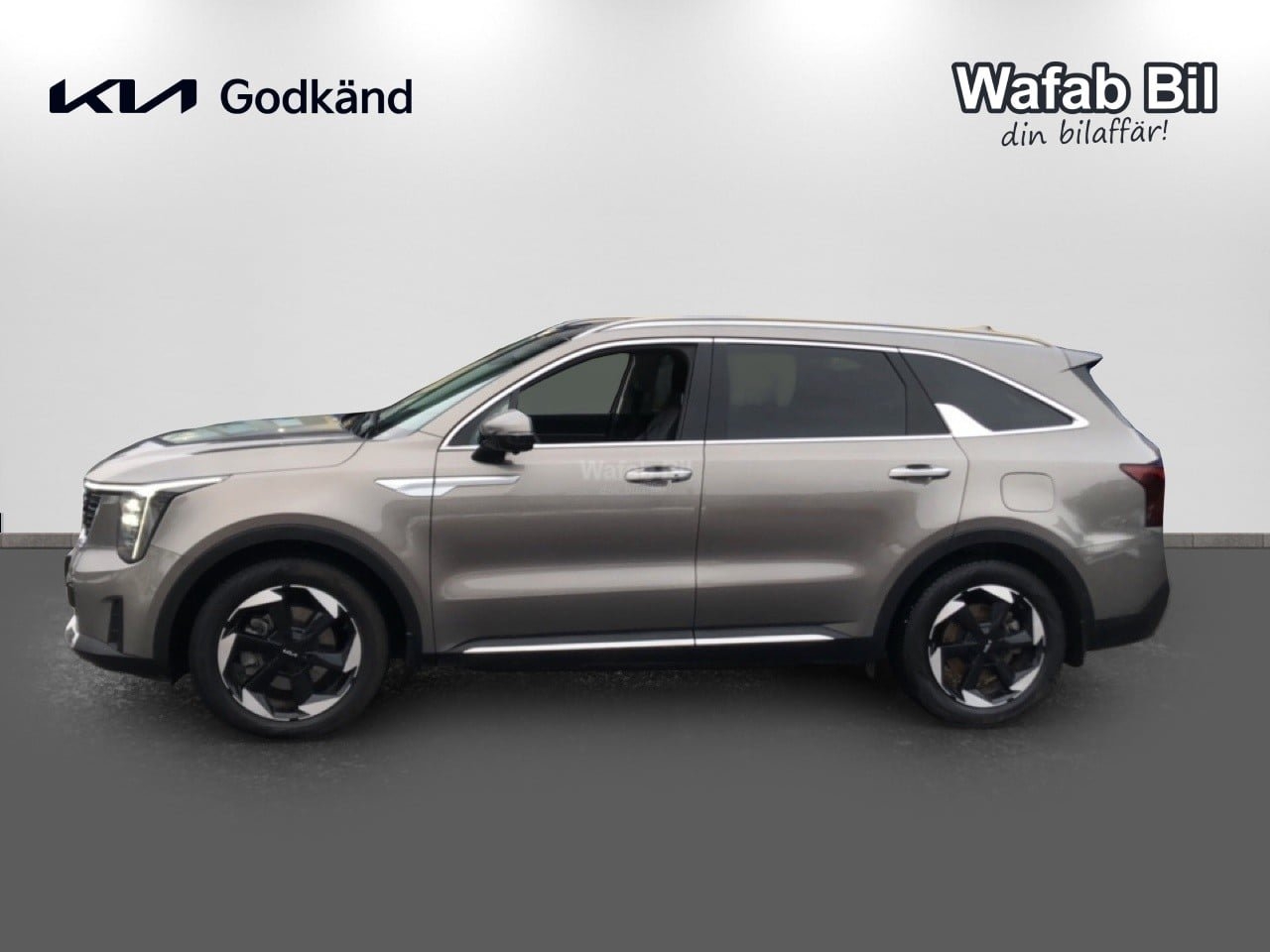 Kia Sorento PHEV AUT AWD ADVANCE PLUS 2025, kuva 4/17