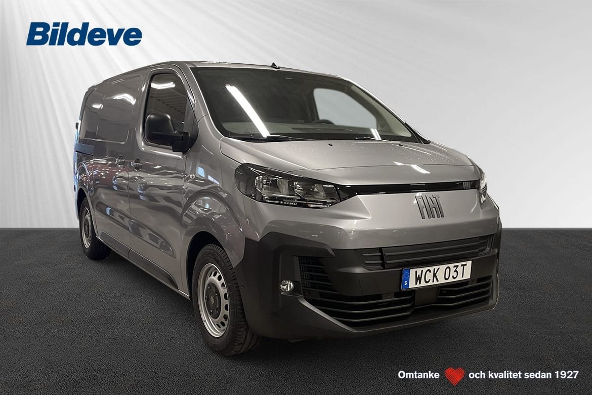 Fiat Scudo