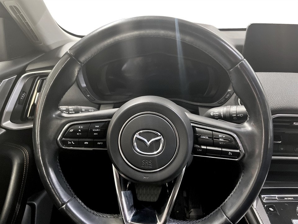 Mazda CX-60 2022, kuva 7/10