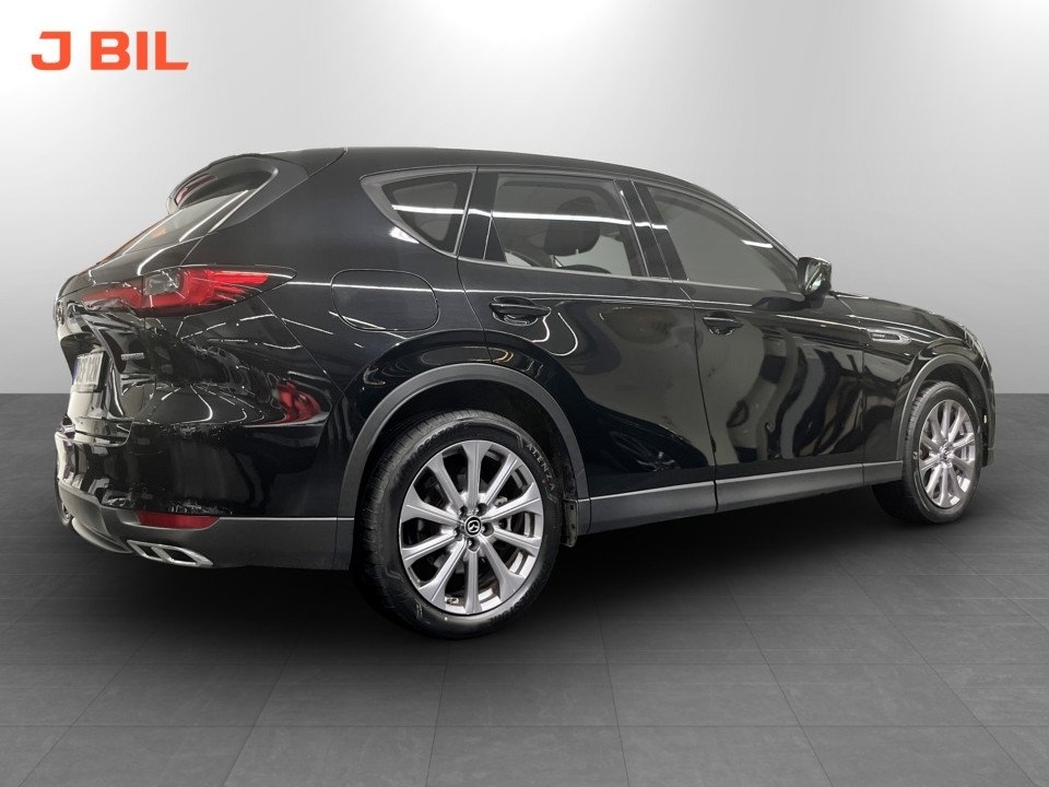 Mazda CX-60 2022, kuva 3/10