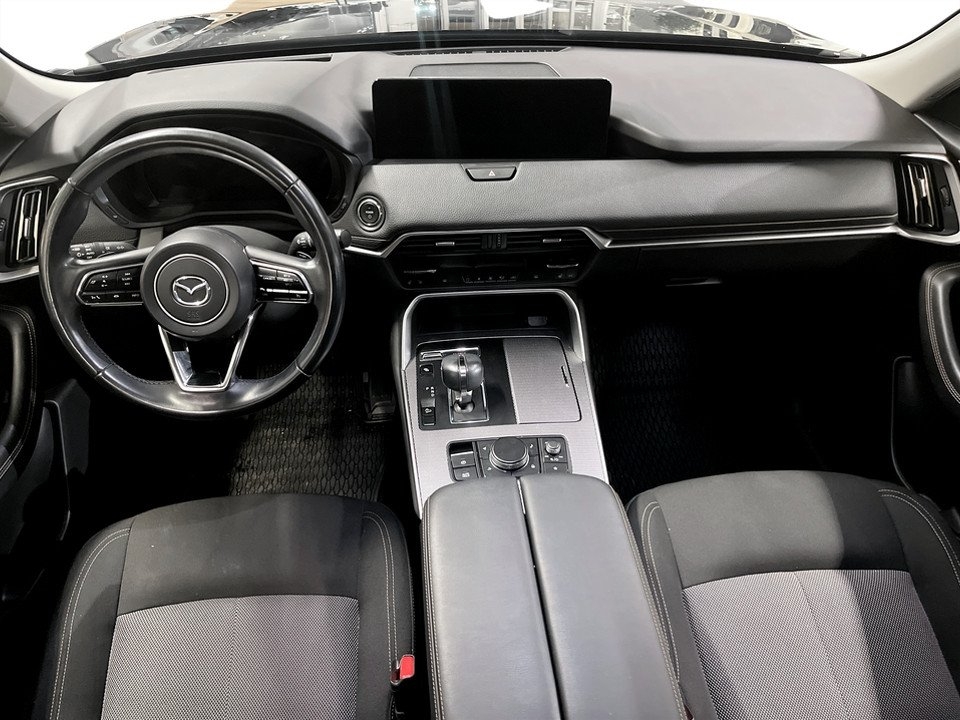 Mazda CX-60 2022, kuva 6/10