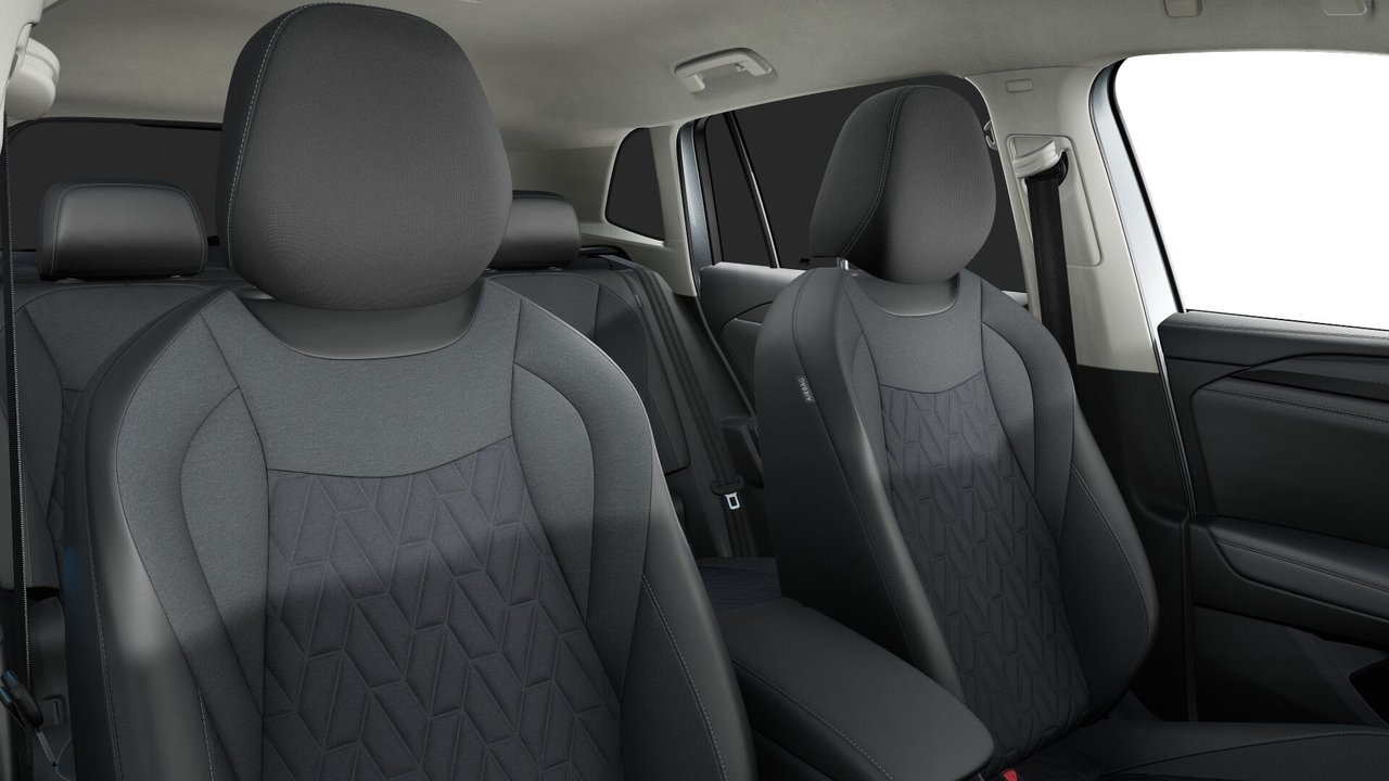 Volkswagen Tiguan eTSI 150hk DSG 2027, bild 8/8